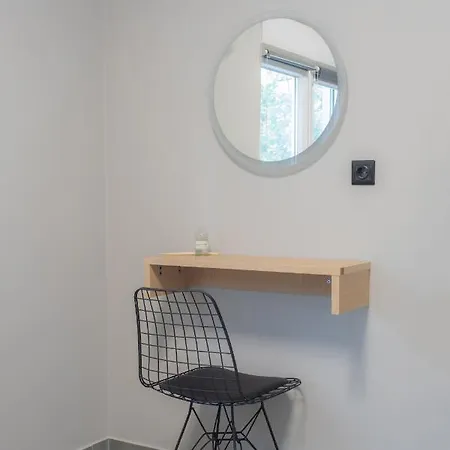 아파트 21 니드리