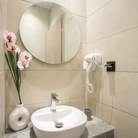 아파트 21 니드리