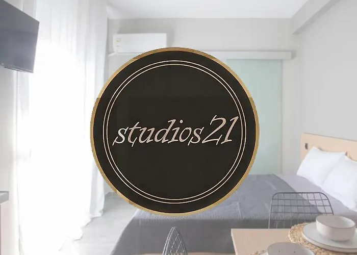 21 Апартаменты Нидри