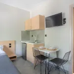 Apartmán 21 Nydri (Lefkada)