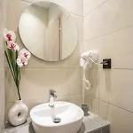 Apartmán 21 Nydri (Lefkada)