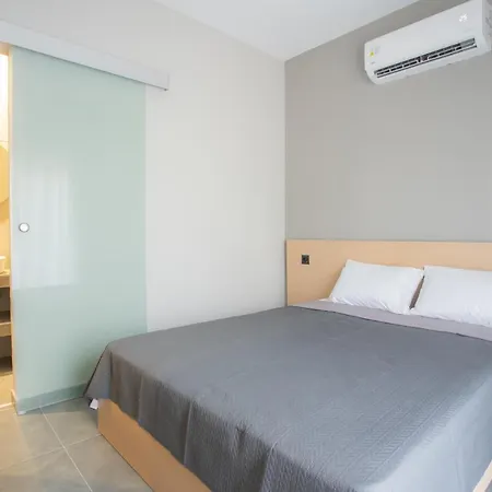 21 Apartmán *