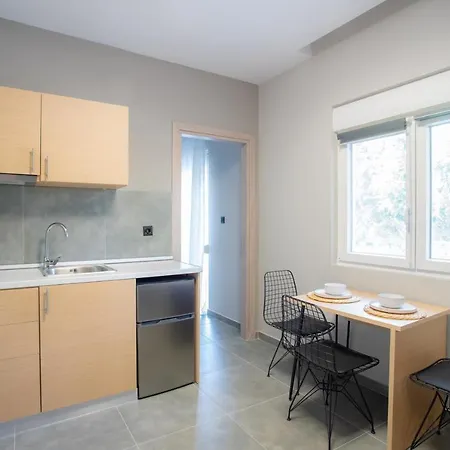 Apartmán 21 *