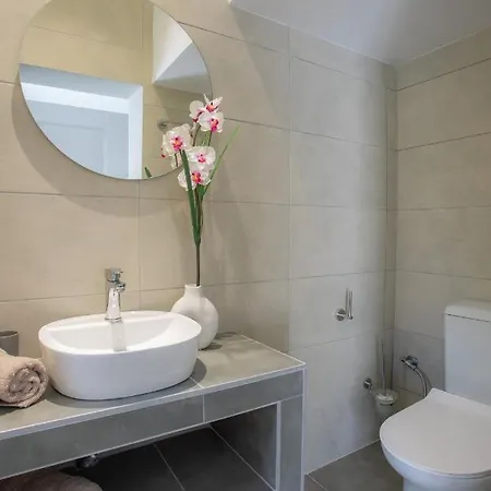 21 Апартаменты *