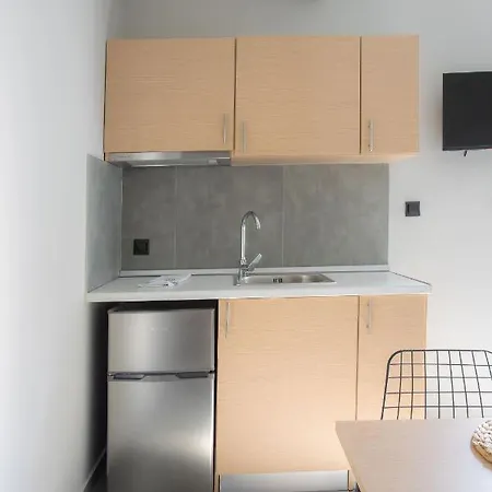 Апартаменты 21