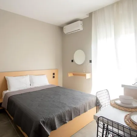 21 Apartmán