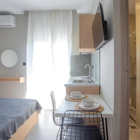 Apartmán 21