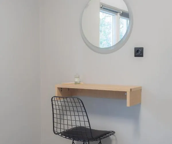 Appartement 21 Nydri (Lefkada)