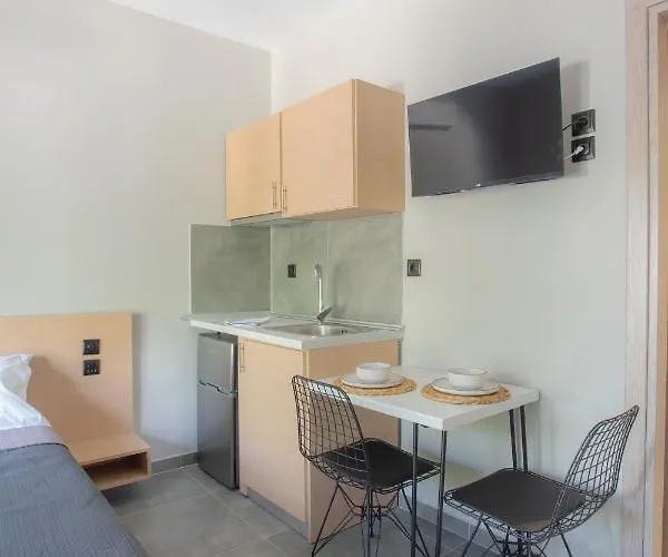 Appartement 21 Nydri (Lefkada)