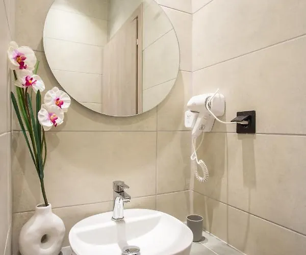 Appartement 21 Nydri (Lefkada)