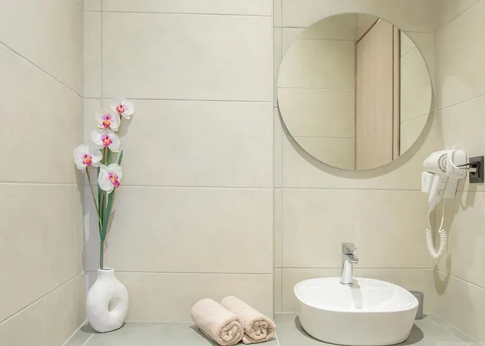 Appartement 21 Nydri (Lefkada)